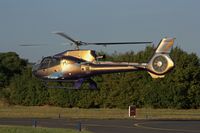 F-GYDF @ LFPN - Taxiing - by Romain Roux