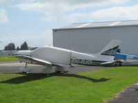 ZK-RJD @ NZAR - for sale? - by magnaman