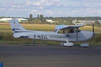 F-HZLL @ LFPN - Taxiing - by Romain Roux