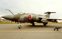 XN983 @ EGVA - Royal Air Force on static display at IAT. - by kenvidkid