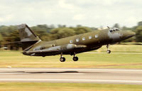 59-5962 @ EGVA - US Air Force departing IAT. - by kenvidkid