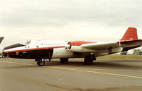 WT309 @ EGVA - Aircraft & Armament Experimental Establishment on static display at IAT. - by kenvidkid