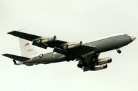 61-0285 @ EGVA - US Air Force departing IAT. - by kenvidkid