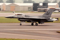 82-0914 @ EGVA - US Air Force arriving at IAT. - by kenvidkid