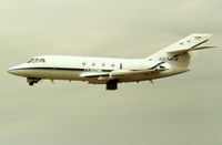 N904FR @ EGVA - Flight Refuelling departing IAT. - by kenvidkid