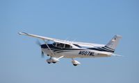 N607ML @ KOSH - Cessna 182T - by Mark Pasqualino