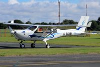 G-CGLN @ EGBO - Resident aircraft. - by Paul Massey