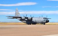 74-1688 @ GTF - 186th Airlift Squadron / 120th Airlift Wing, Montana ANG. - by Jim Hellinger