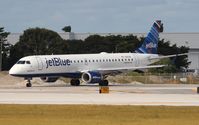 N231JB @ FLL - Jet Blue - by Florida Metal