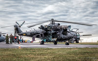 3366 @ ESCF - Guest at Malmen Air Base when the Swedish Air Force was celebrating 90 years with an air show for two days. - by ARN-spotter