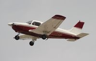 N232SP @ LAL - Piper PA-28-181