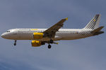 EC-HQJ @ LEPA - Vueling Airlines - by Air-Micha