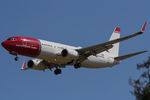LN-NGZ @ LEPA - Norwegian Air Shuttle - by Air-Micha