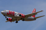 G-CELZ @ LEPA - Jet 2 - by Air-Micha