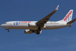 EC-ISN @ LEPA - Air Europa - by Air-Micha