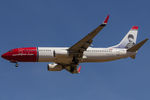 EI-FHN @ LEPA - Norwegian Air International - by Air-Micha