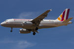 D-AGWY @ LEPA - Germanwings - by Air-Micha