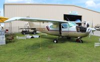 N303CT @ LAL - Cessna 210M