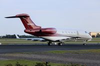 N303CZ - Challenger 300 - by Florida Metal