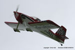 G-JKEL @ EGBS - Royal Aero Club RRRA air race at Shobdon - by Chris Hall