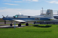 ZK-CBA photo, click to enlarge