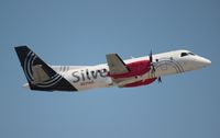 N331AG @ FLL - Silver Airways - by Florida Metal
