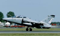 MM55047 @ EGVA - Arriving at the 1999 RIAT. - by kenvidkid