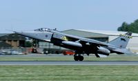 XZ367 @ EGVA - Arriving at the 1999 RIAT. - by kenvidkid