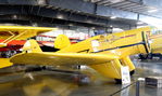 N17442 @ 4S2 - NC17442, 1937 Aeronca LC C/N 2056, at Western Antique Aeroplane and Automobile Museum at Hood River, Oregon - by Pete Hughes