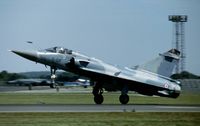 18 @ EGVA - Arriving at the 1999 RIAT. - by kenvidkid