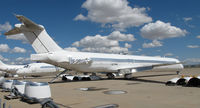 N979NS @ KTUS - Tucson airport - by olivier Cortot