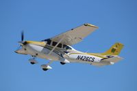 N426CS @ KOSH - Cessna 182T - by Mark Pasqualino