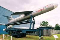 59-4860 @ KVPS - At the Eglin Memorial Air Park. - by kenvidkid