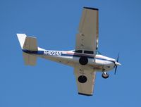 N403AB @ LAL - Cessna 182J - by Florida Metal