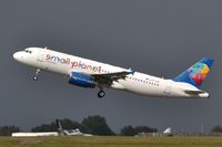 SP-HAD @ EGSH - Leaving Norwich. - by keithnewsome