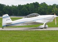 N371FZ @ KOSH - At AirVenture 2016. - by paulp