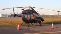 N429YC @ ORL - Bell 429 - by Florida Metal