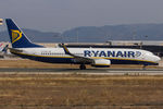 EI-DYM @ LEPA - Ryanair - by Air-Micha