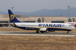 EI-DLJ @ LEPA - Ryanair - by Air-Micha