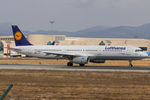 D-AISI @ LEPA - Lufthansa - by Air-Micha