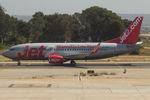 G-GDFG @ LEPA - Jet 2 - by Air-Micha