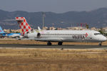 EI-EXA @ LEPA - Volotea Airlines - by Air-Micha