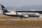 EI-EML @ LEPA - Ryanair - by Air-Micha