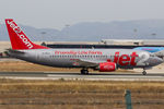 G-CELP @ LEPA - Jet 2 - by Air-Micha