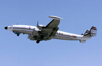 N6937C @ KOSH - At Air Adventure 1993 Oshkosh. - by kenvidkid