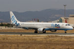 G-FBEF @ LEPA - Flybe - by Air-Micha