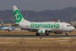 PH-XRD @ LEPA - Transavia - by Air-Micha