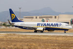 EI-DWA @ LEPA - Ryanair - by Air-Micha