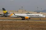 OY-TCD @ LEPA - Thomas Cook Airlines Scandinavia - by Air-Micha