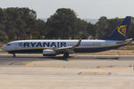EI-DYR @ LEPA - Ryanair - by Air-Micha